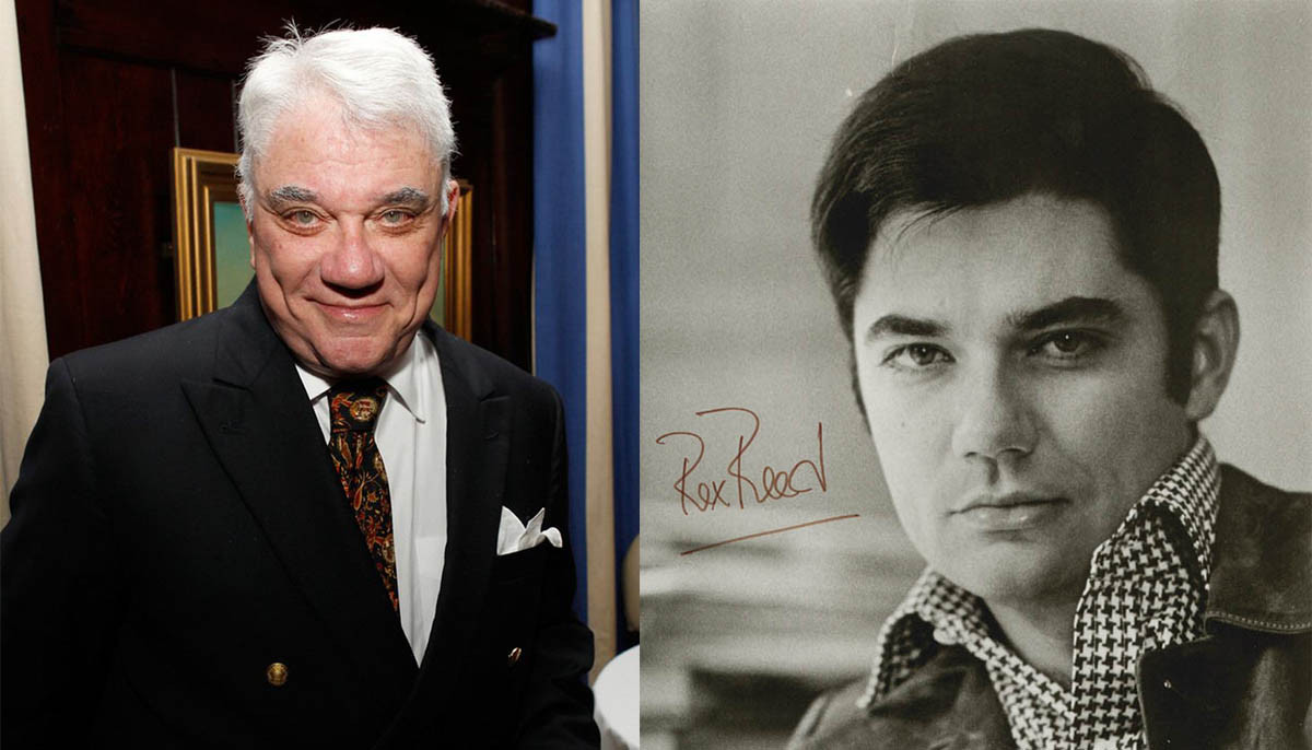 Rex Reed, razor witted film critic who courted controversy, dies at 87