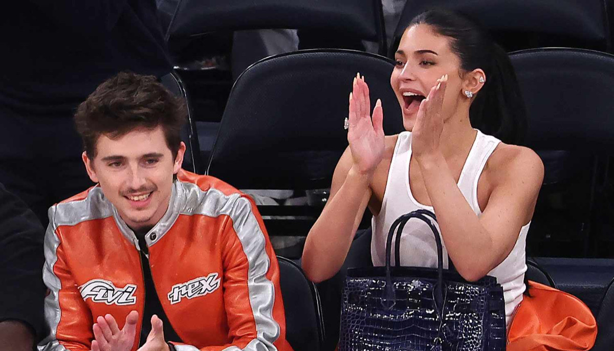 Is Kylie Jenner afraid of losing Timothée Chalamet after past heartbreaks?