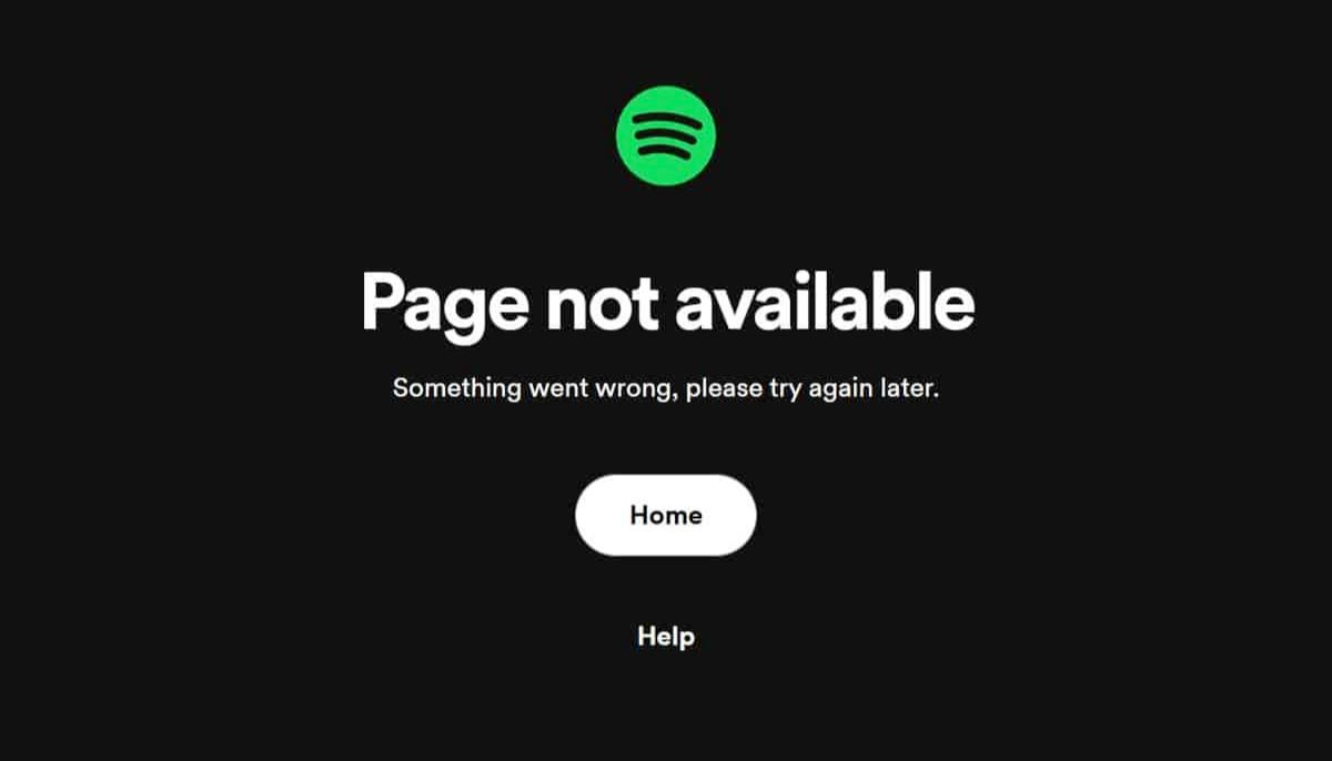 Why is Spotify not working? Here's when outage is expected to end 