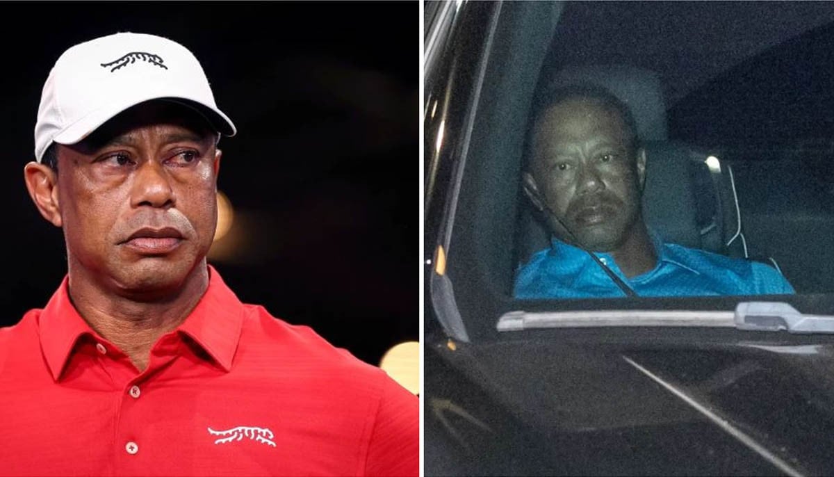 Tiger Woods suffers courtroom setback in DUI case while remaining in rehab