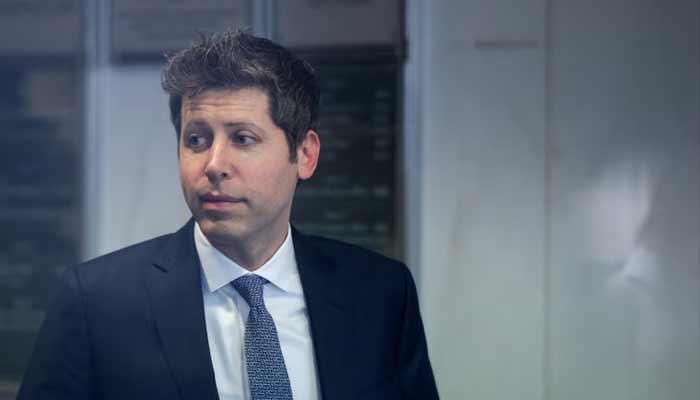 CEO of OpenAI Sam Altman arrives at the courthouse on the day of the trial in Elon Musks lawsuit over OpenAI for-profit conversion at a federal courthouse in Oakland, California, US, May 12, 2026.— Reuters