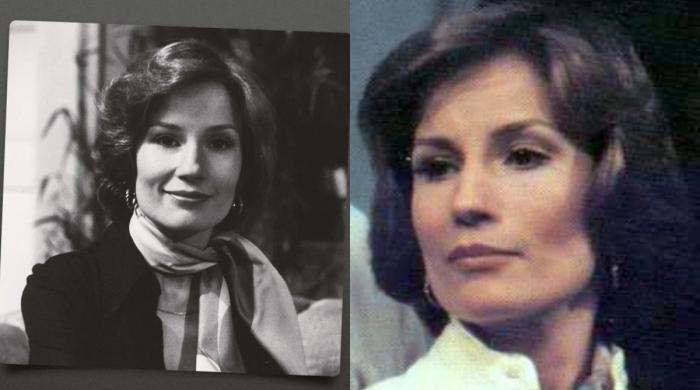 Jennifer Harmon dies: Broadway, ‘One Life to Live' actress was 82