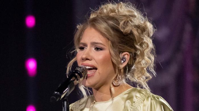 Who is the 'American Idol' Season 24 winner?