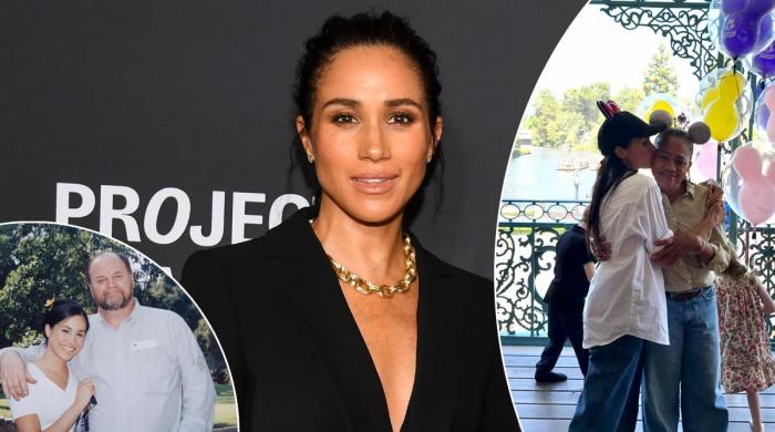 Meghan Markle shares delightful family update amid rift with dad Thomas