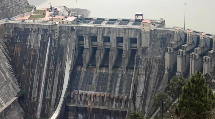 Surviving India's water war