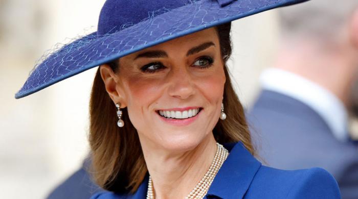 Princess Kate's Italy visit takes surprise turn as mayor delivers big news