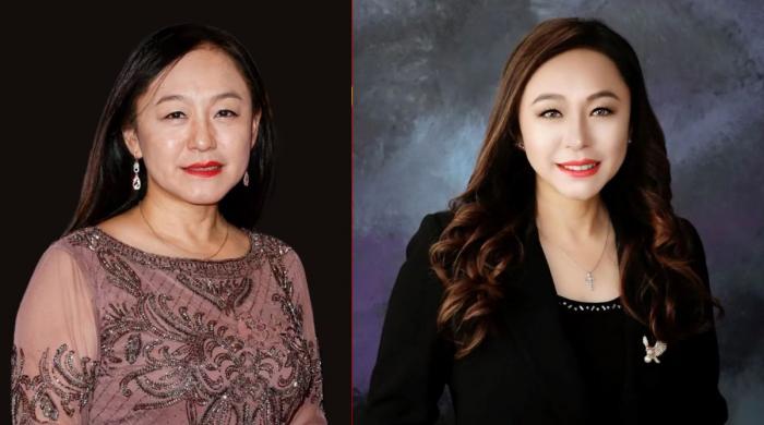 Eileen Wang, Mayor of Arcadia quits after DOJ charges her as covert agent for China