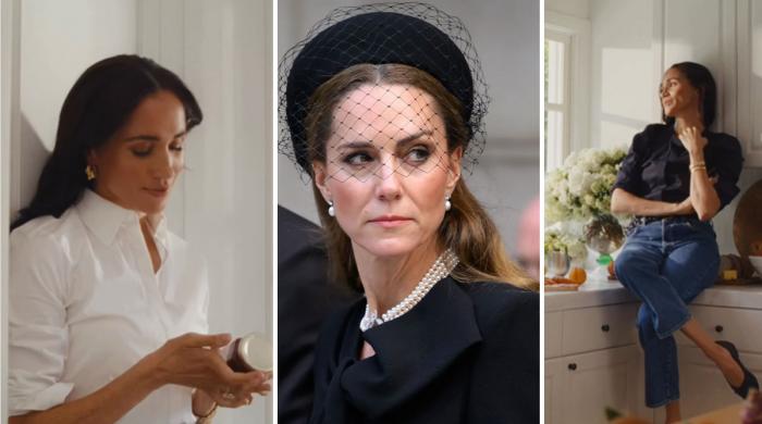 Meghan Markle drops big surprise hours before Princess Kate Italy tour