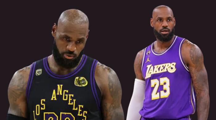 LeBron James's next move: new team or retirement? Here's what you need to know