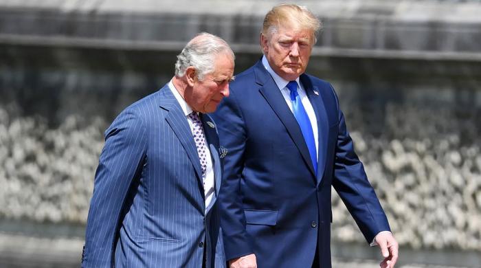 King Charles faces tricky situation after scathing Trump attack