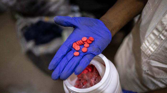 Harmless medicines? Indian pharma fuels Africa's 'zombie drug' and opioid crisis
