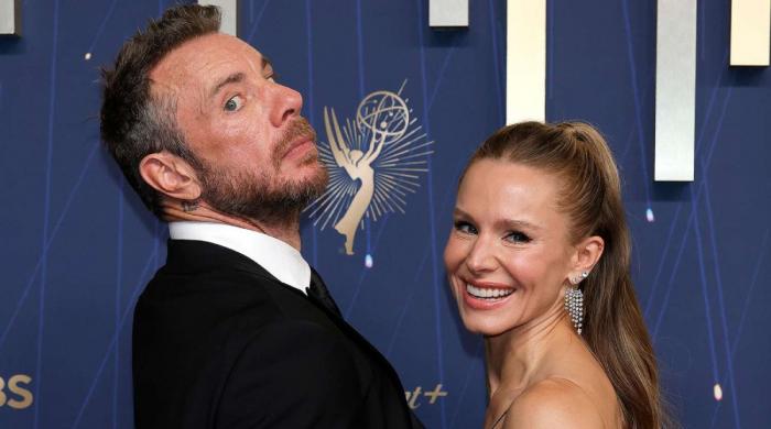 Kristen Bell reveals Dax Shepard's honest thoughts about Mother's Day