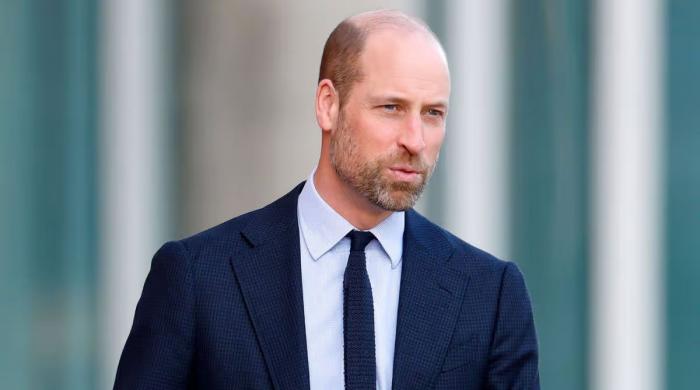 Palace secretly preparing for Prince William's ‘risky' overseas trip