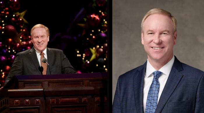 Elder W. Mark Bassett, General Authority Seventy, dies at age 59—caused of death revealed