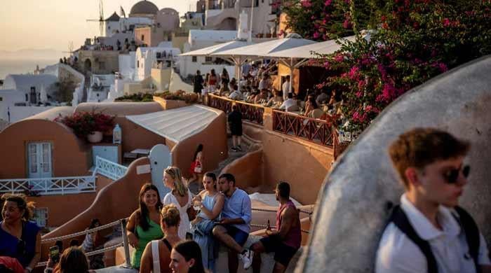 Iran war creates new must-have for summer holidays: The plan B