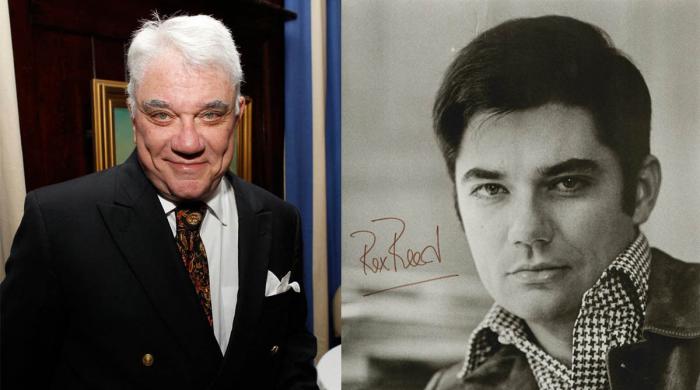 Rex Reed, razor witted film critic who courted controversy, dies at 87