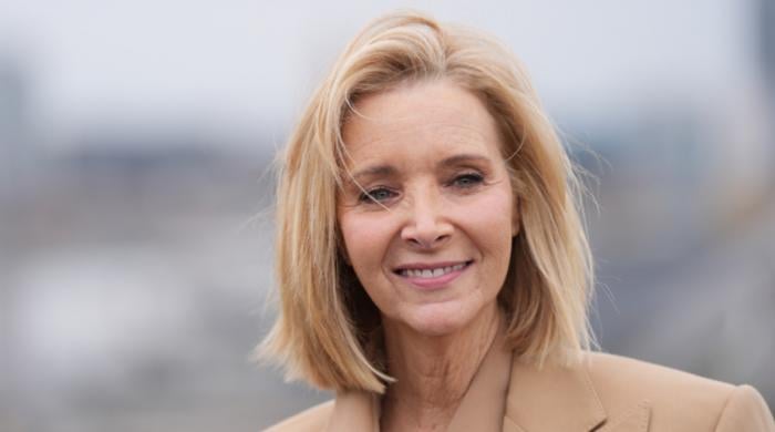 Lisa Kudrow shares unsettling concern amid feud rumours with Jennifer Aniston