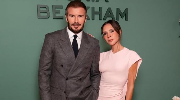 David Beckham reportedly furious over Victoria's latest move
