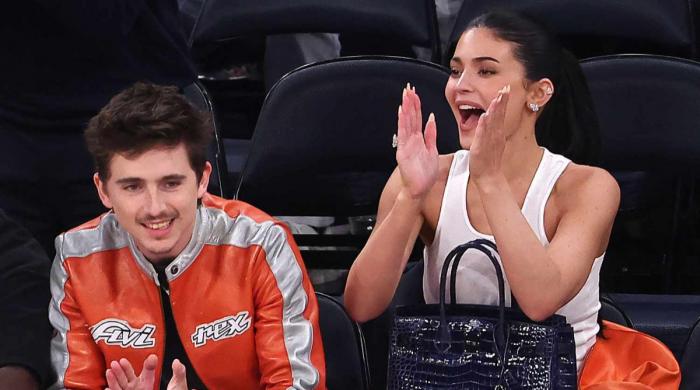 Is Kylie Jenner afraid of losing Timothée Chalamet after past heartbreaks?