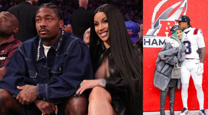 Cardi B, Stefon Diggs back together? Here's the truth
