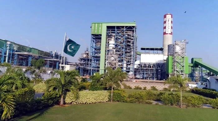 Pakistan weighs fertiliser imports from Central Asia amid fears of supply disruptions