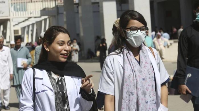 MDCAT, PMDC registration made compulsory for students seeking medical studies abroad