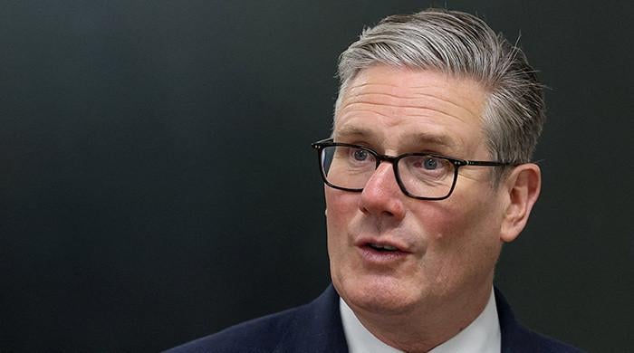 Who could replace Keir Starmer as Britain's prime minister?