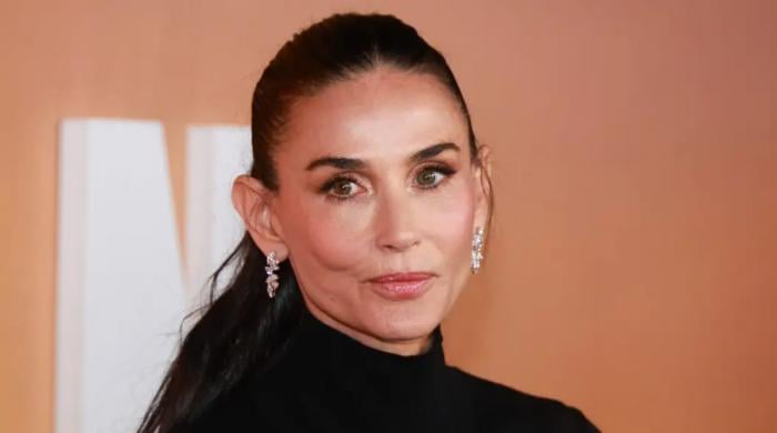Demi Moore leads Cannes jury in strong stance on creative freedom