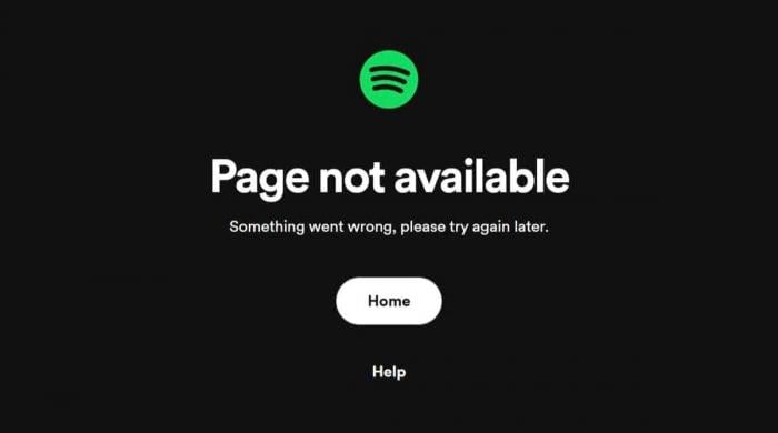 Why is Spotify not working? Here's when outage is expected to end 
