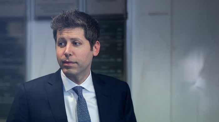 OpenAI chief Altman says Elon Musk wanted control of ChatGPT maker, denies betrayal