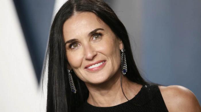 Demi Moore makes bombshell claims about AI use in Hollywood