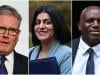 Mahmood, Lammy among senior ministers urging UK PM Starmer to weigh exit: report