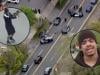 Witnesses describe chaos during memorial drive Cambridge shooting near MIT