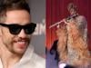 Pete Davidson takes jab at Lizzo over weight loss