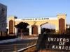 KU teachers continue exam boycott amid financial crisis