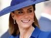 Princess Kate's Italy visit takes surprise turn as mayor delivers big news