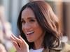 Meghan Markles shuts down critics as she unveils new era