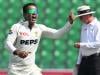 Noman Ali becomes oldest player to complete 100 Test wickets