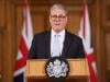 UK's Starmer defies calls to quit, says he is getting on with governing