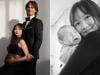 Ansel Elgort hard-launches rumoured fiancée on their first Mother's Day