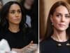 Kate Middleton reclaims Meghan Markle spotlight as royal mission launches