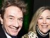 Martin Short tells Catherine O'Hara he's 'madly in love' with her in new doc