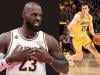 Austin Reaves' strong message to LeBron James amid heating retirement buzz
