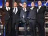 Stephen Colbert stages late night host reunion ahead of ‘Late Show' finale