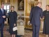 Prince William meets Māori Queen for first time at Windsor Castle