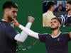 Dino Prizmic after crushing Djokovic, Humbert in Rome—reveals next big target