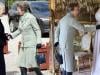 Princess Anne explores 'leading ladies' as she visits Inveraray Castle in Argyll