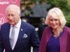 Queen Camilla's striking fashion statement at anniversary gala