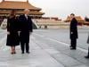 At Temple of Heaven summit, Trump and Xi will seek a good harvest