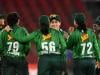 Pakistan inflict 153-run defeat on Zimbabwe in T20I series opener